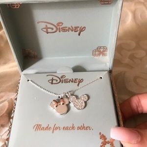 disney necklace